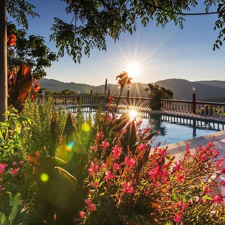 Villa Pangalis Romantica Kato Pavliana Екстериор снимка