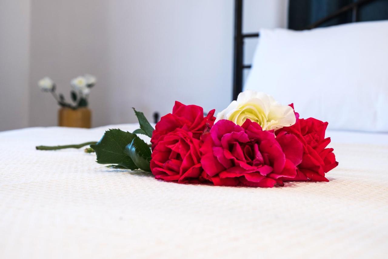 Villa Pangalis Romantica Kato Pavliana Екстериор снимка